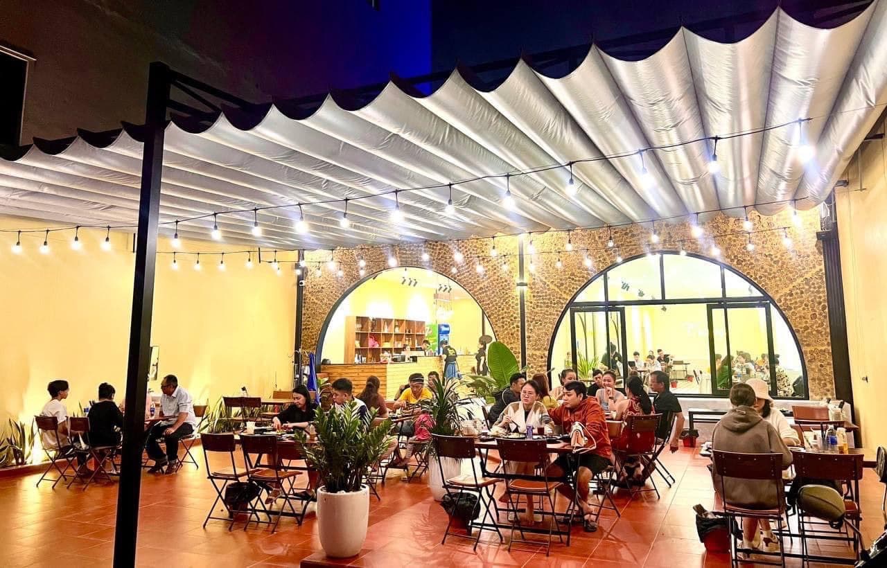 Mặt bằng kinh doanh rộng 560m2 tại Nguyễn Văn Thoại, Ngũ Hành Sơn - Ảnh 2