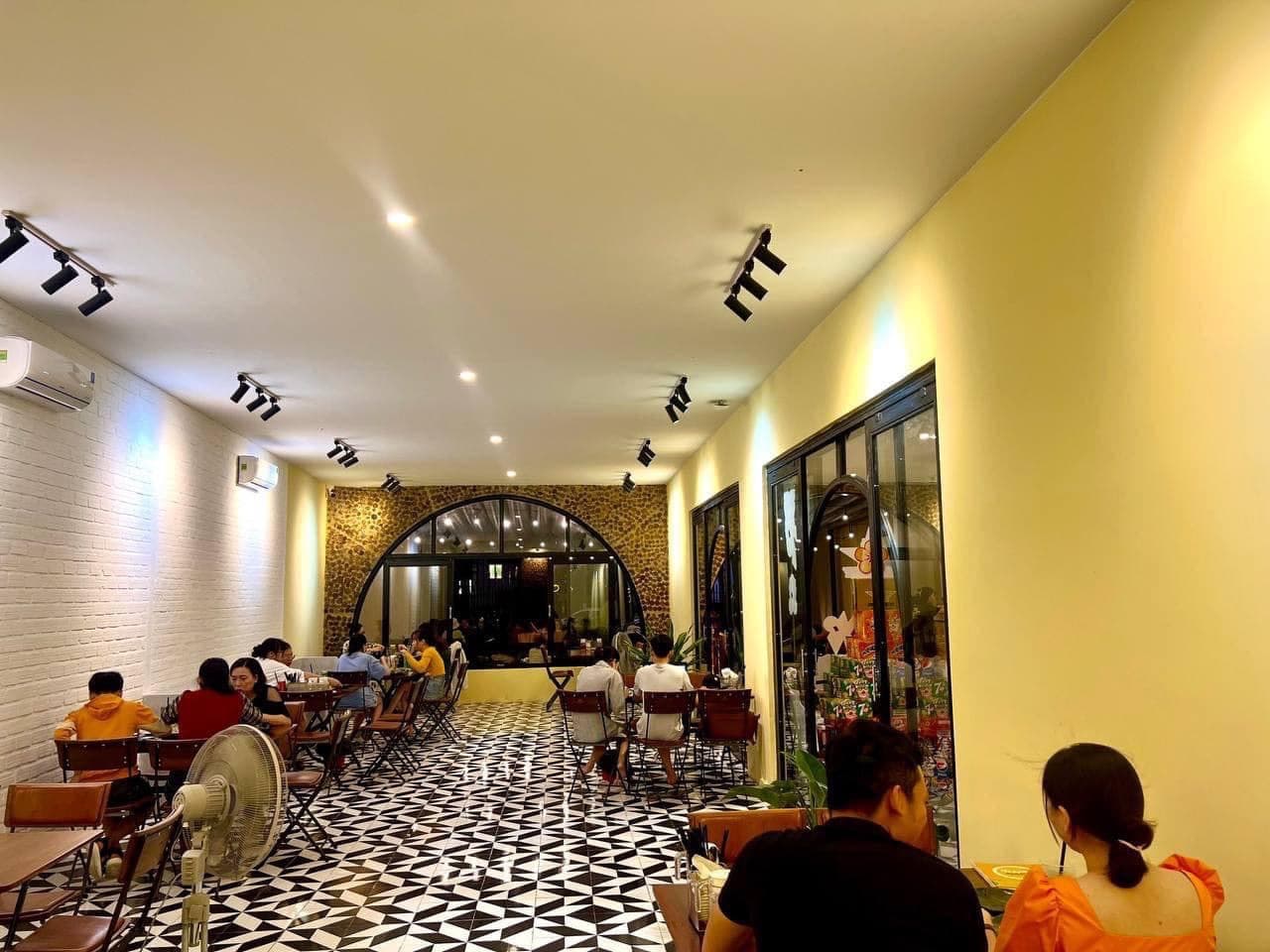 Mặt bằng kinh doanh rộng 560m2 tại Nguyễn Văn Thoại, Ngũ Hành Sơn - Ảnh 3