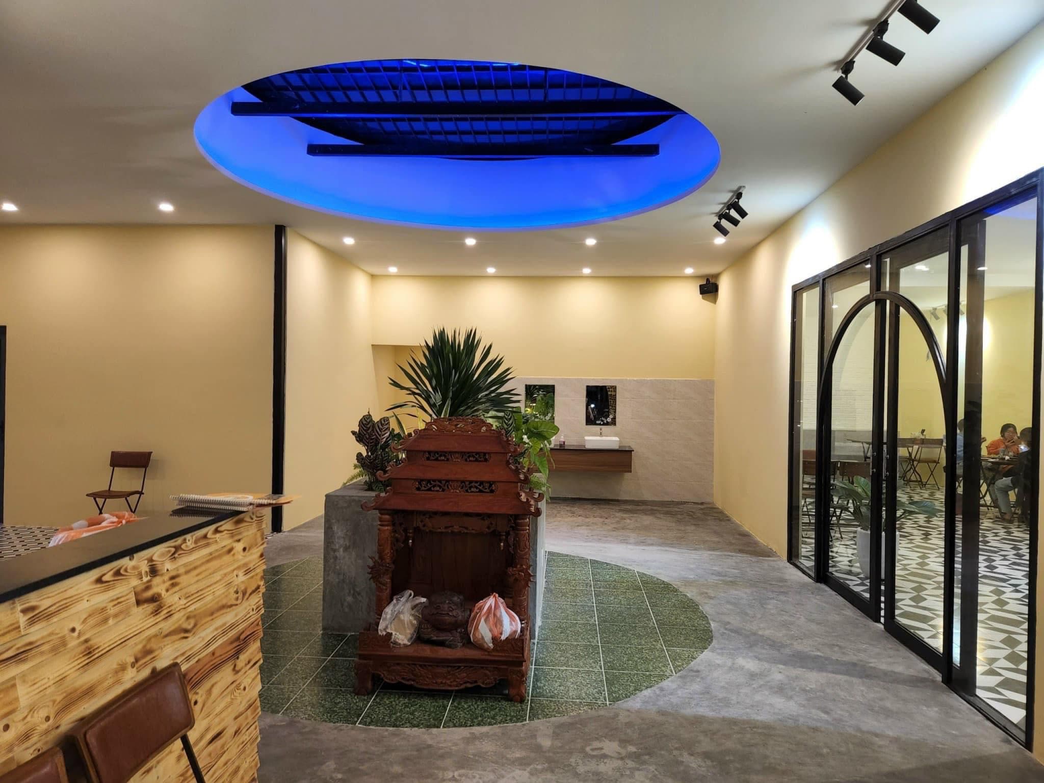 Mặt bằng kinh doanh rộng 560m2 tại Nguyễn Văn Thoại, Ngũ Hành Sơn - Ảnh 5