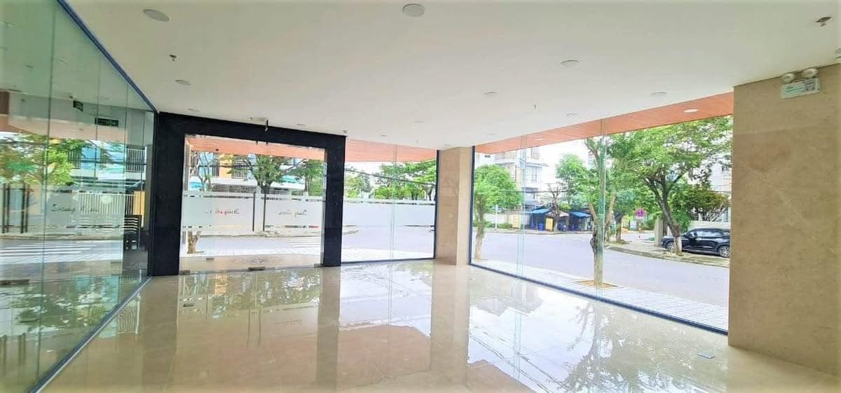 Văn phòng 100m² tại trung tâm quận Hải Châu, phù hợp mở công ty - Ảnh 4