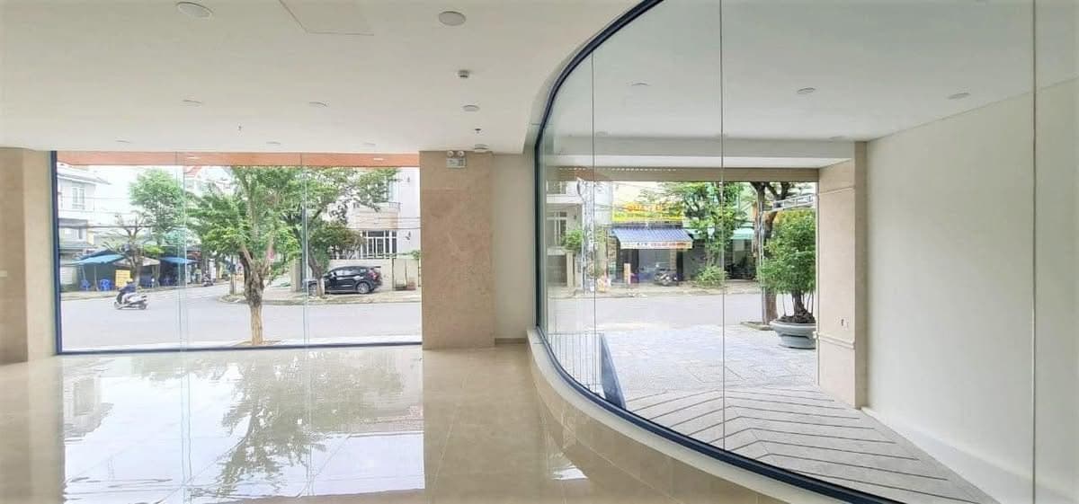 Văn phòng 100m² tại trung tâm quận Hải Châu, phù hợp mở công ty - Ảnh 6