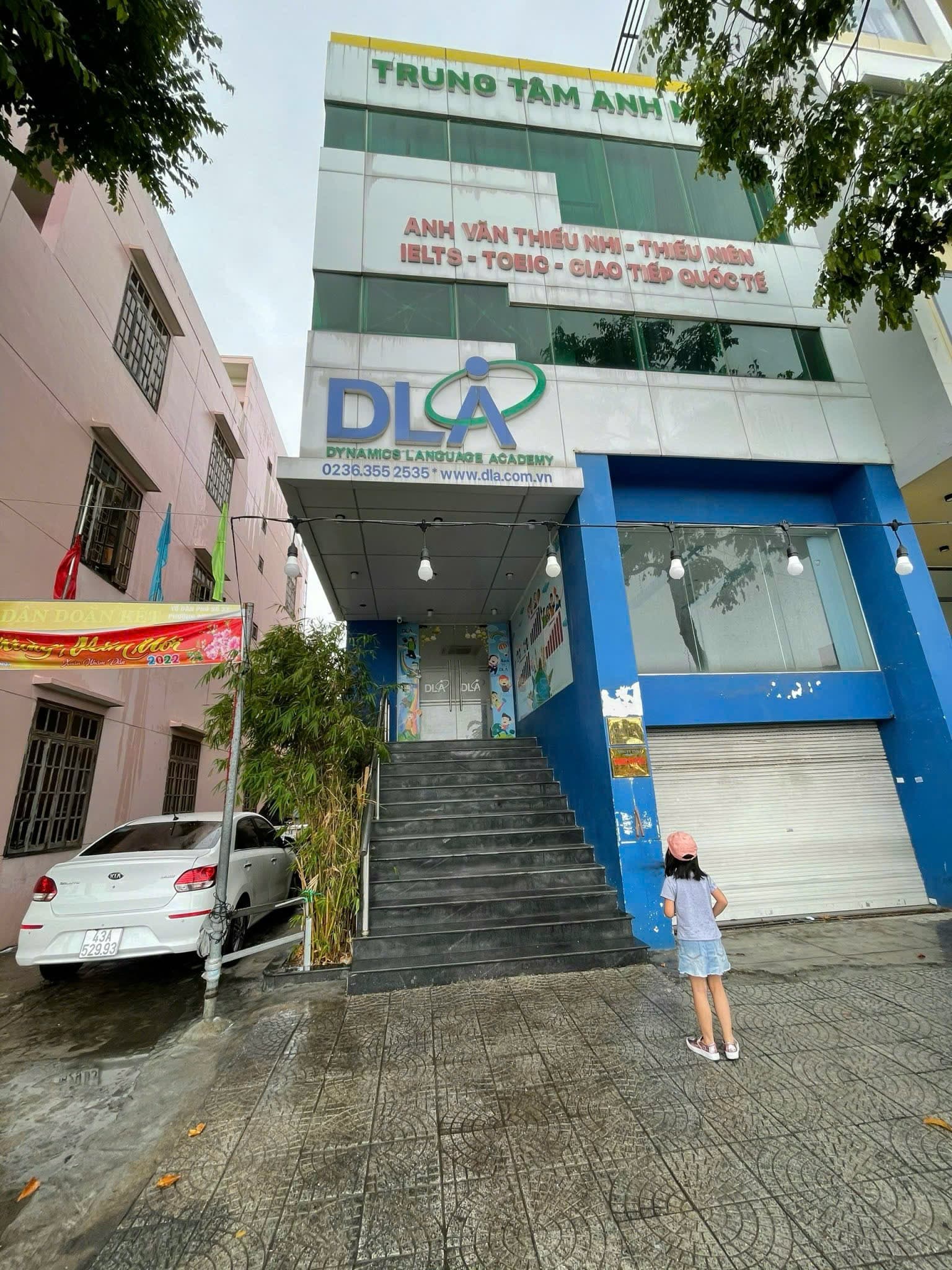 Nhà nguyên căn 3 tầng đường 2 tháng 9, quận Hải Châu, diện tích 144m²