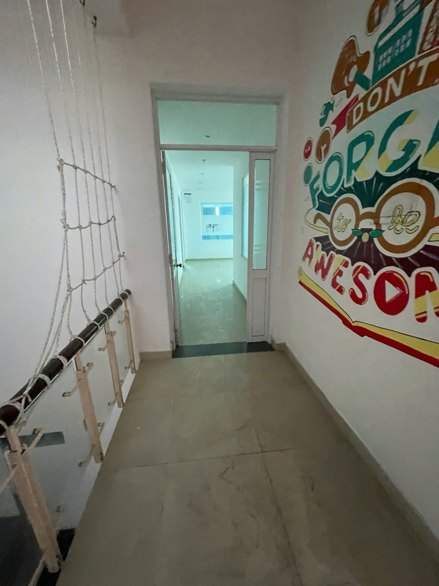 Nhà nguyên căn 3 tầng đường 2 tháng 9, quận Hải Châu, diện tích 144m² - Ảnh 3
