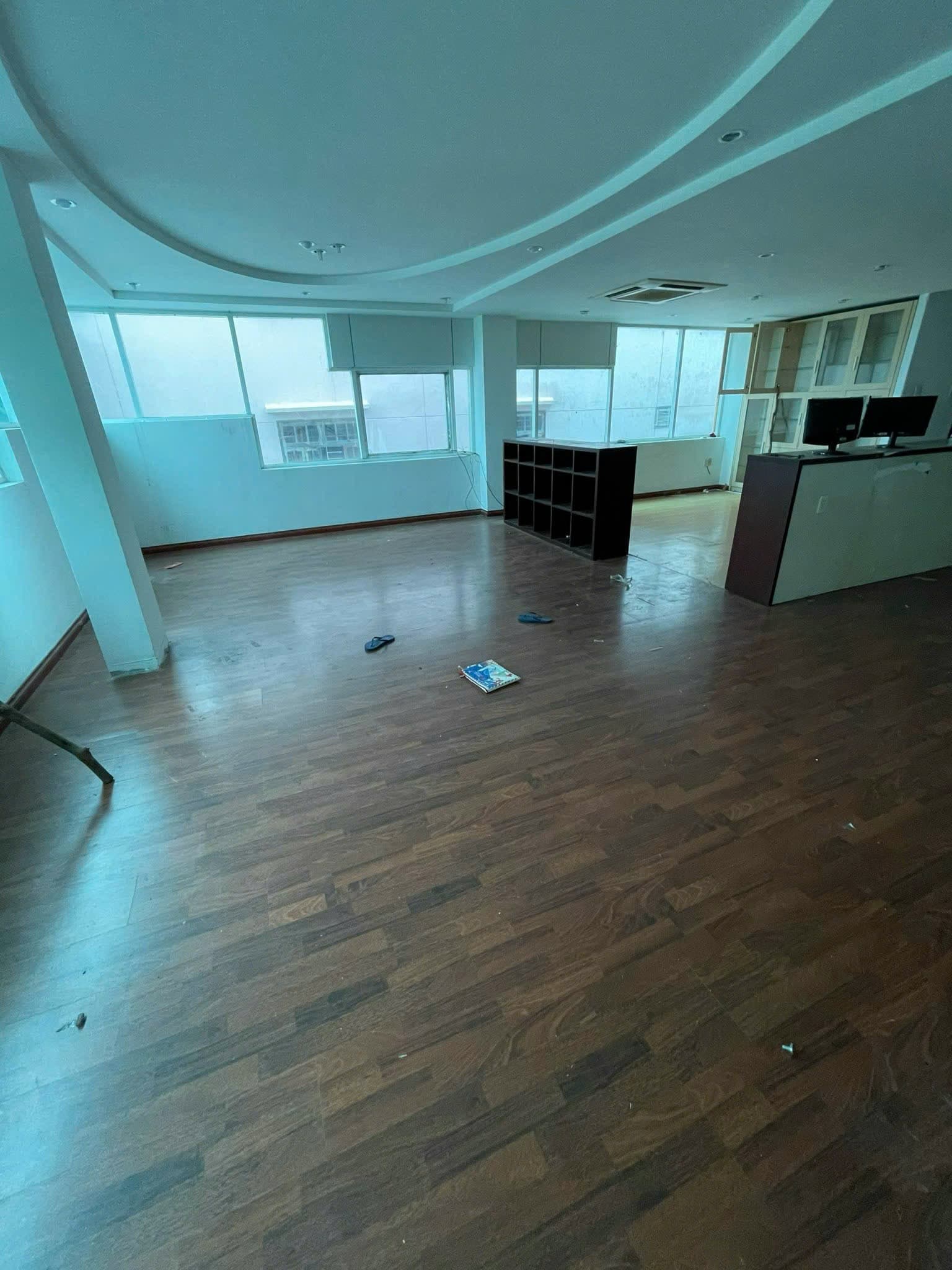 Nhà nguyên căn 3 tầng đường 2 tháng 9, quận Hải Châu, diện tích 144m² - Ảnh 4