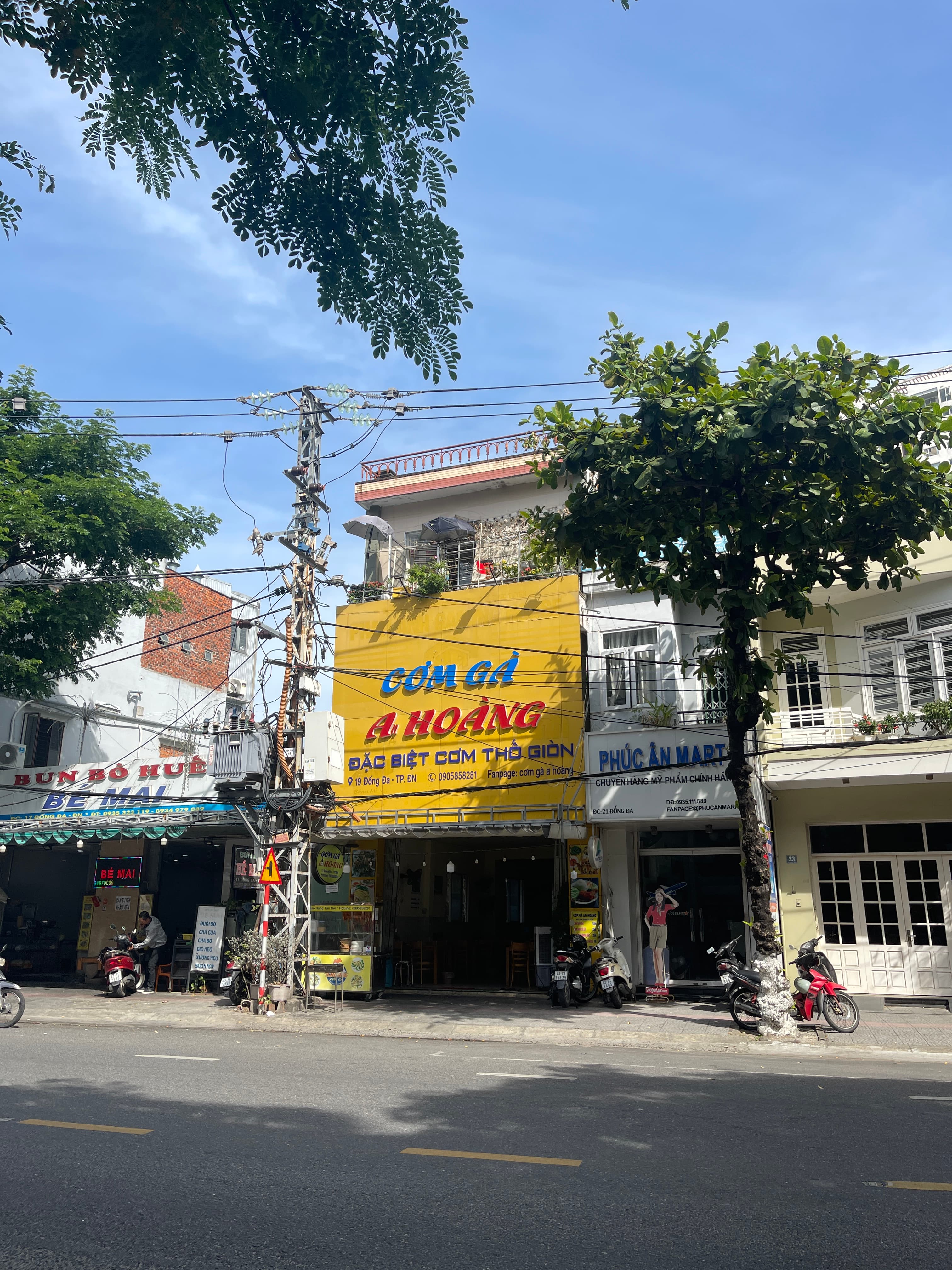 NGUYÊN CĂN 3 TẦNG ĐỐNG ĐA, DIỆN TÍCH 95M2 SÀN