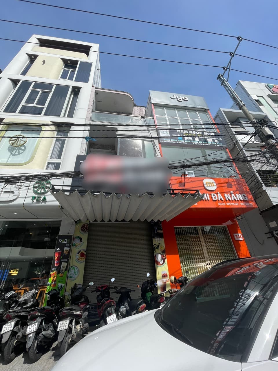 NGUYÊN CĂN 3 TẦNG ĐỐNG ĐA, DIỆN TÍCH 72M2 SÀN