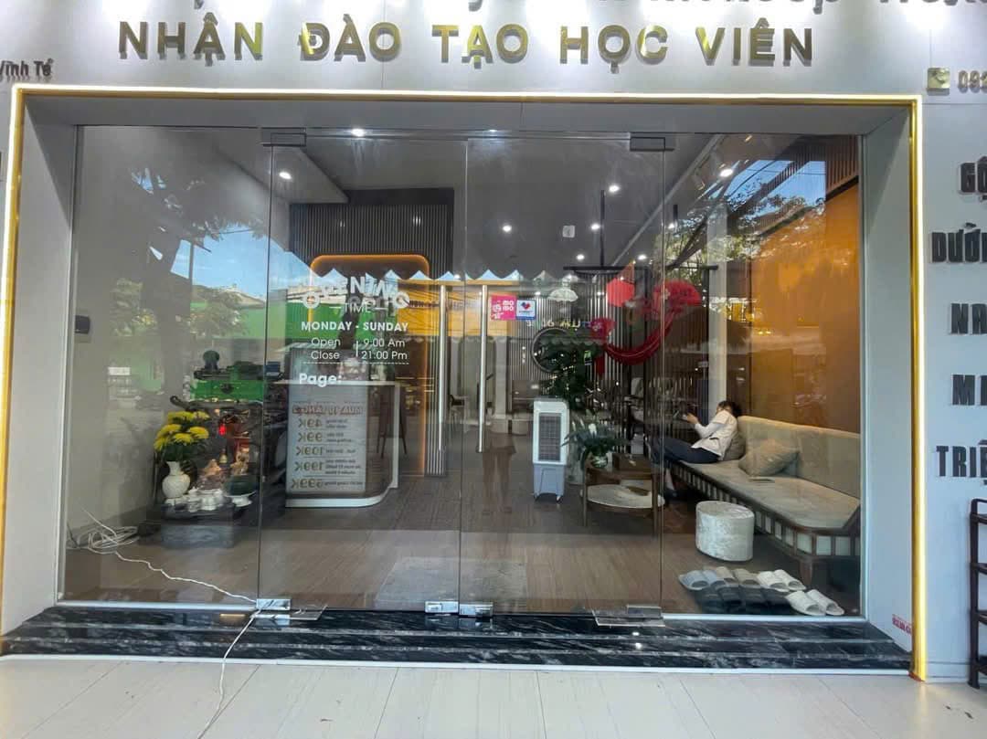Nhà nguyên căn 3 tầng tại Châu Thị Vĩnh Tế, diện tích 65m2, phù hợp kinh doanh