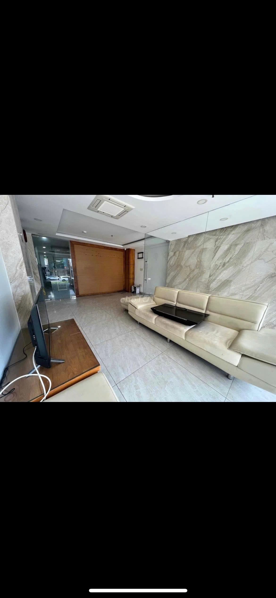 Mặt bằng kinh doanh 30m2 tại Võ Văn Kiệt, phù hợp mở nail, spa, văn phòng, shop - Ảnh 2