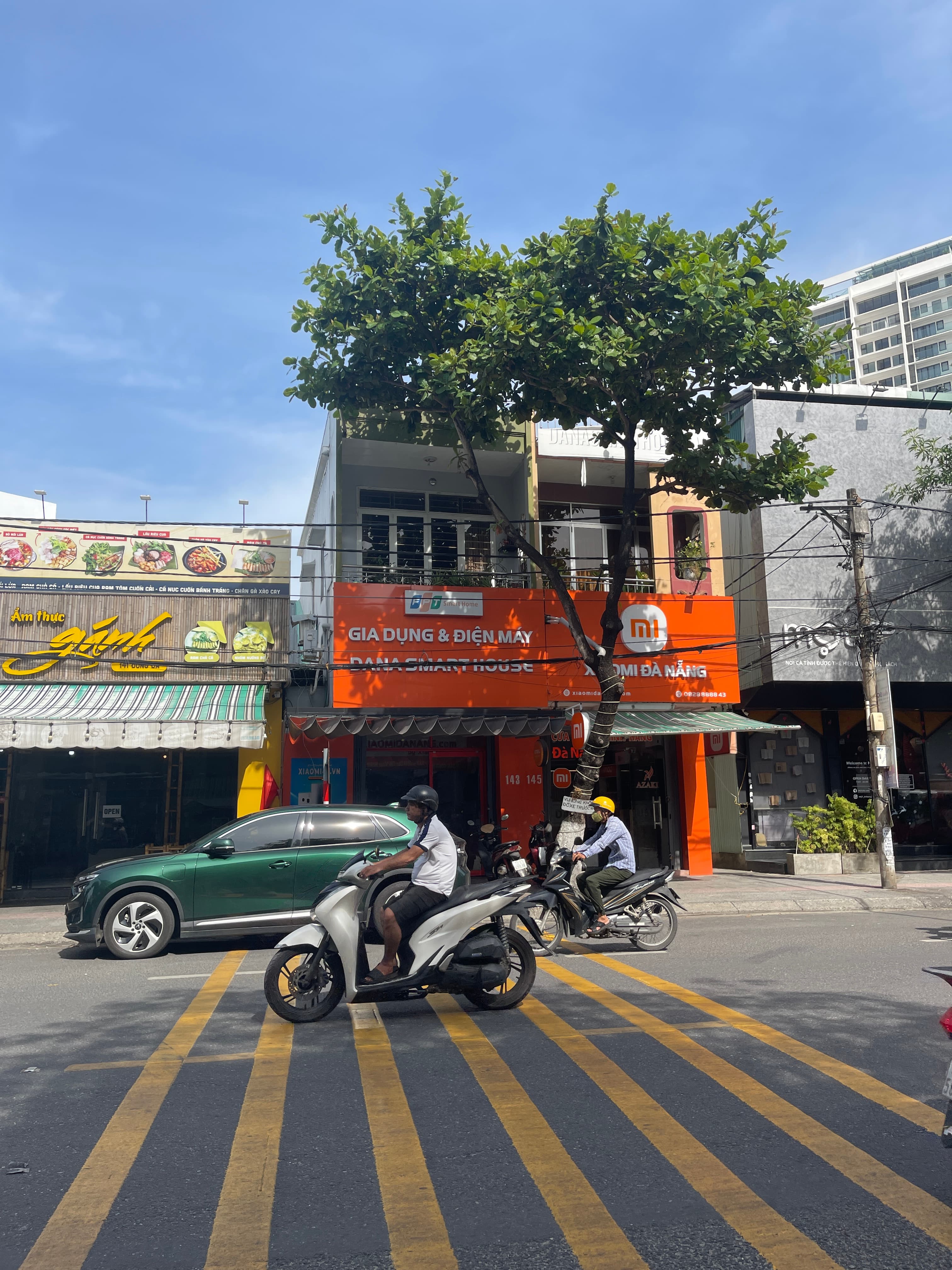 MẶT BẰNG KINH DOANH TẦNG 1 ĐỐNG ĐA GIÁ RẺ 