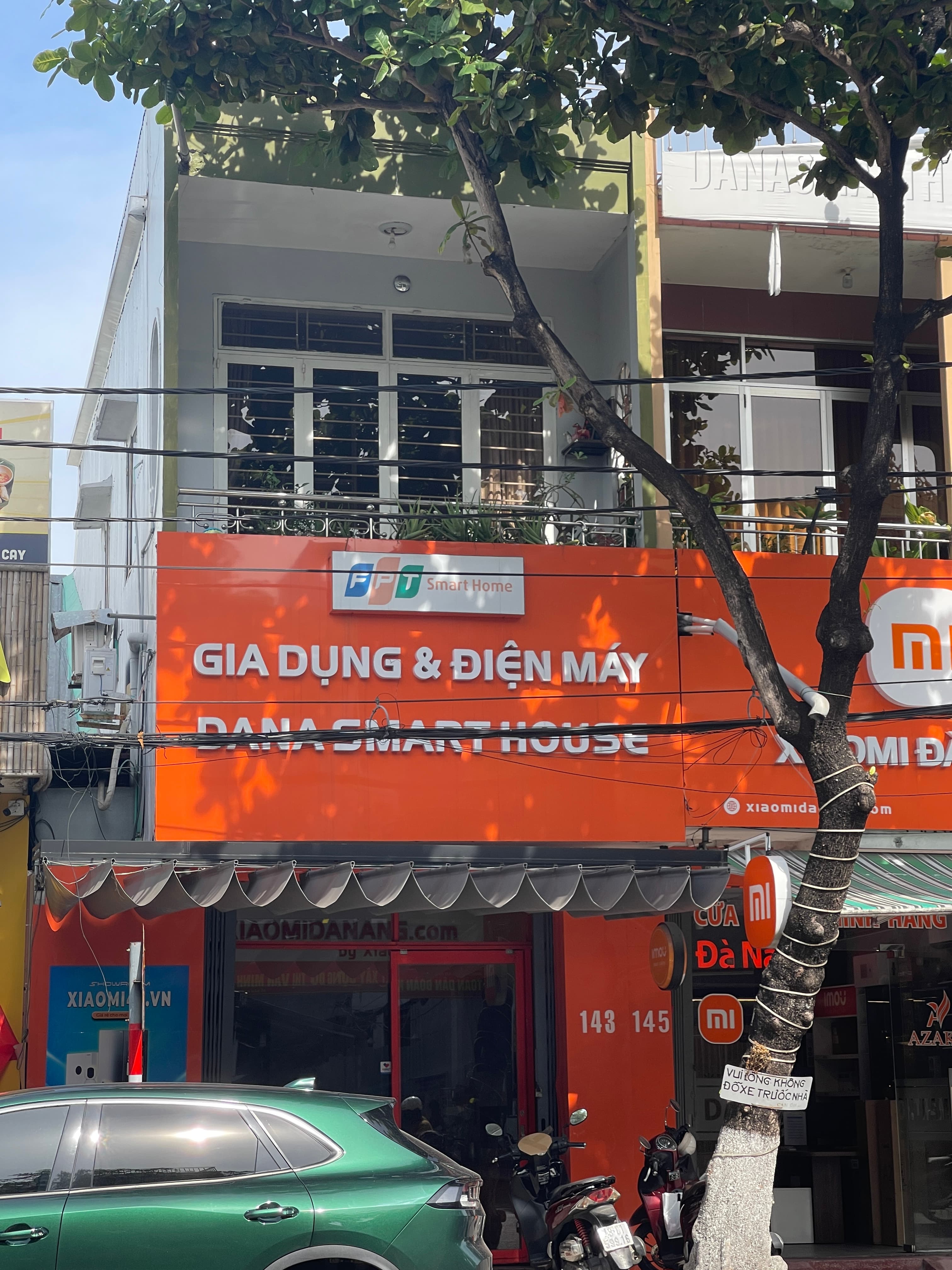 MẶT BẰNG KINH DOANH TẦNG 1 ĐỐNG ĐA GIÁ RẺ  - Ảnh 2