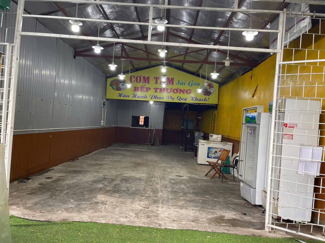 Nhà cấp 4 có sân sau tại Phan Liêm, diện tích 160m2, phù hợp kinh doanh ngay phố Tây