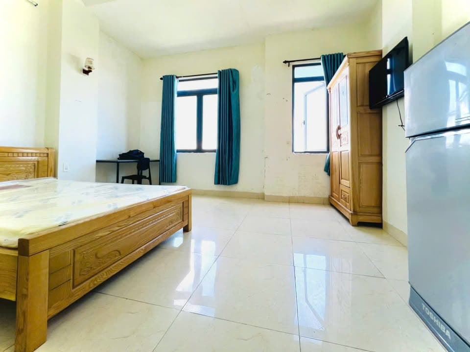 Khách sạn 10 phòng tại Trần Quốc Hoàn, diện tích 100m², phù hợp lưu trú  - Ảnh 4