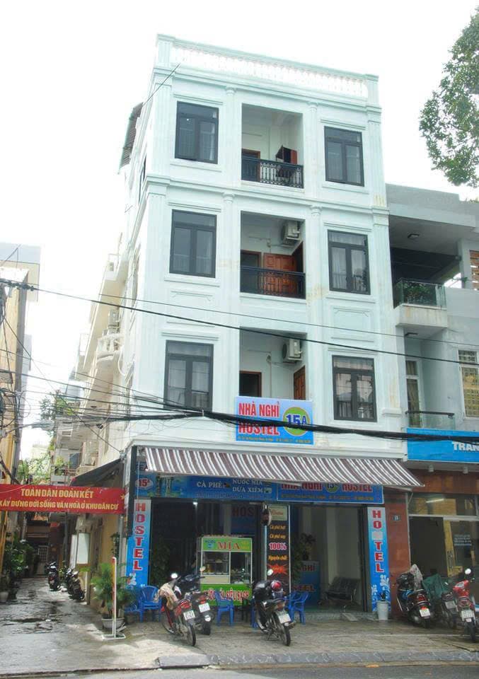 Mặt bằng kinh doanh 72m² đường Phan Đình Phùng, Hải Châu, phù hợp kinh doanh đa ngành