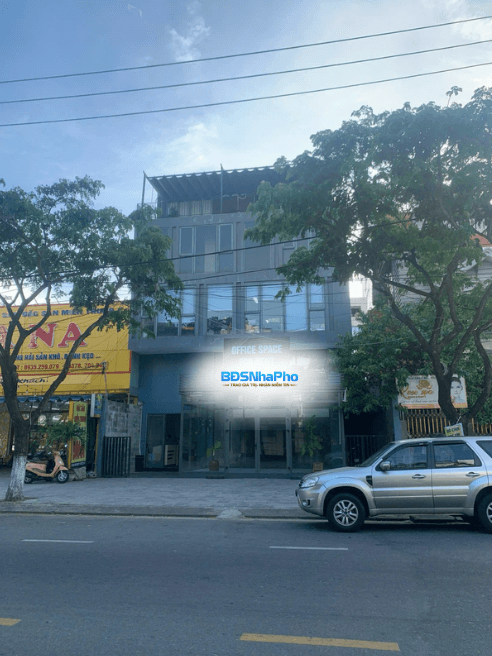 Văn phòng 280m² tại Hồ Nghinh, Ngũ Hành Sơn, phù hợp làm văn phòng