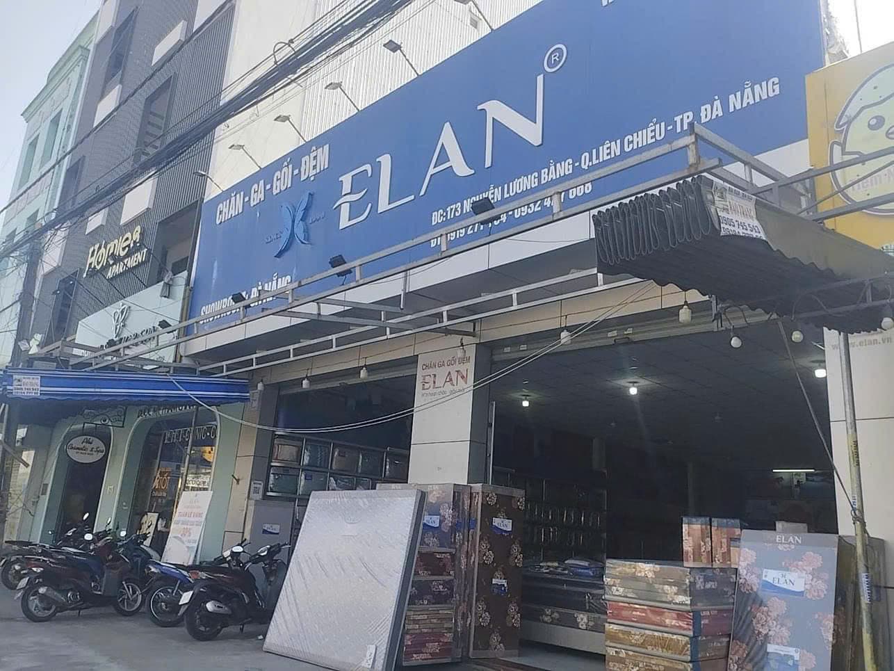 Mặt bằng trống suốt cấp 4 diện tích 210m² tại Nguyễn Lương Bằng, Liên Chiểu