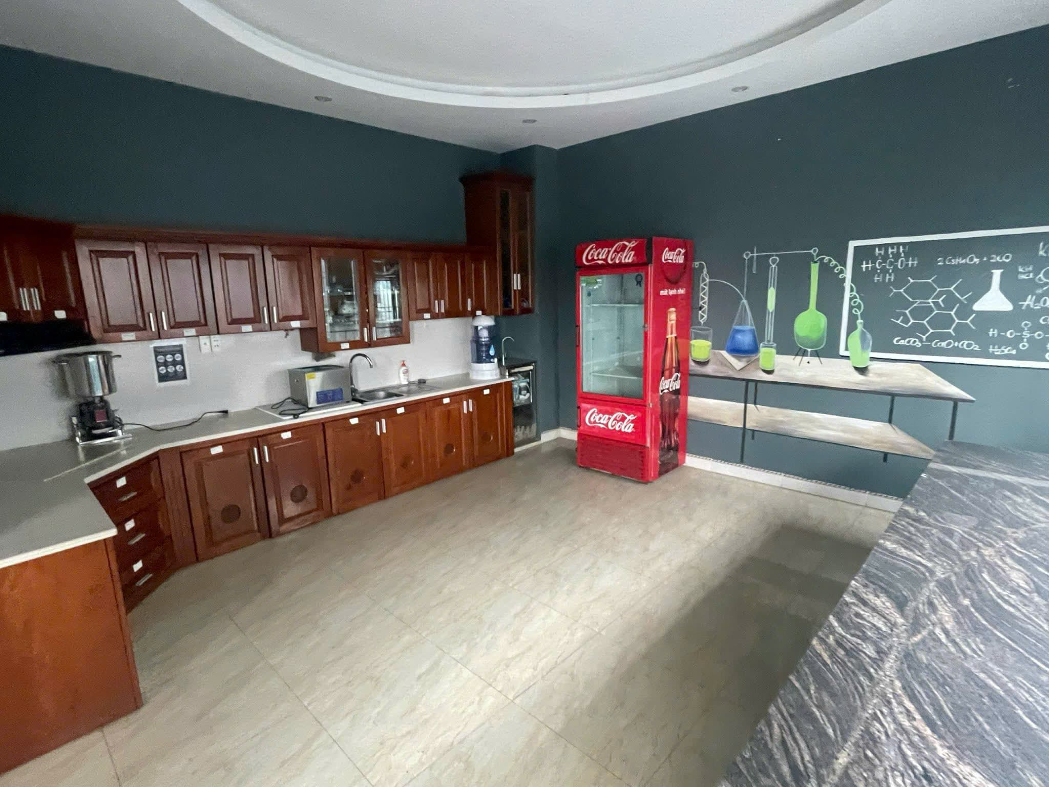 Nhà ở 3 tầng đường Võ Chí Công, diện tích gần 800m2 sử dụng - Ảnh 6