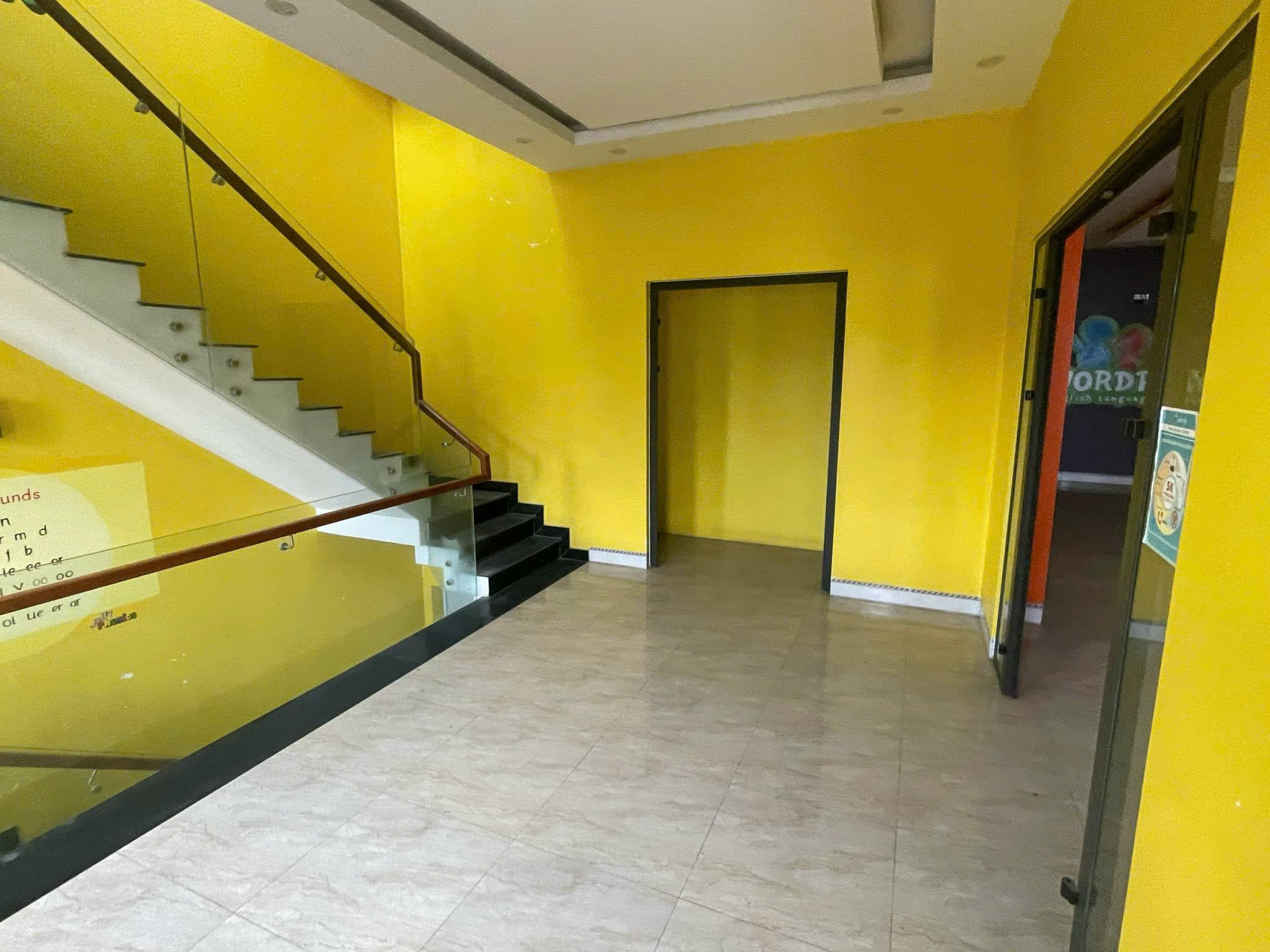 Nhà ở 3 tầng đường Võ Chí Công, diện tích gần 800m2 sử dụng - Ảnh 8