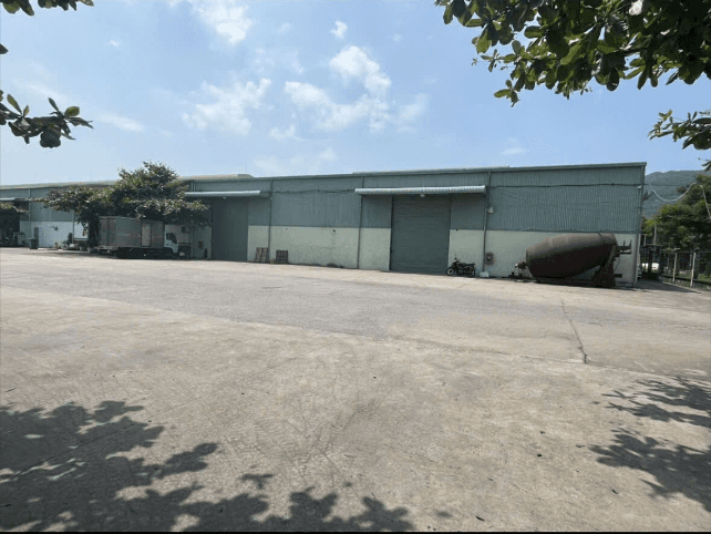 Mặt bằng kinh doanh 120m2 tại Nguyễn Phục, quận Sơn Trà, phù hợp thuê