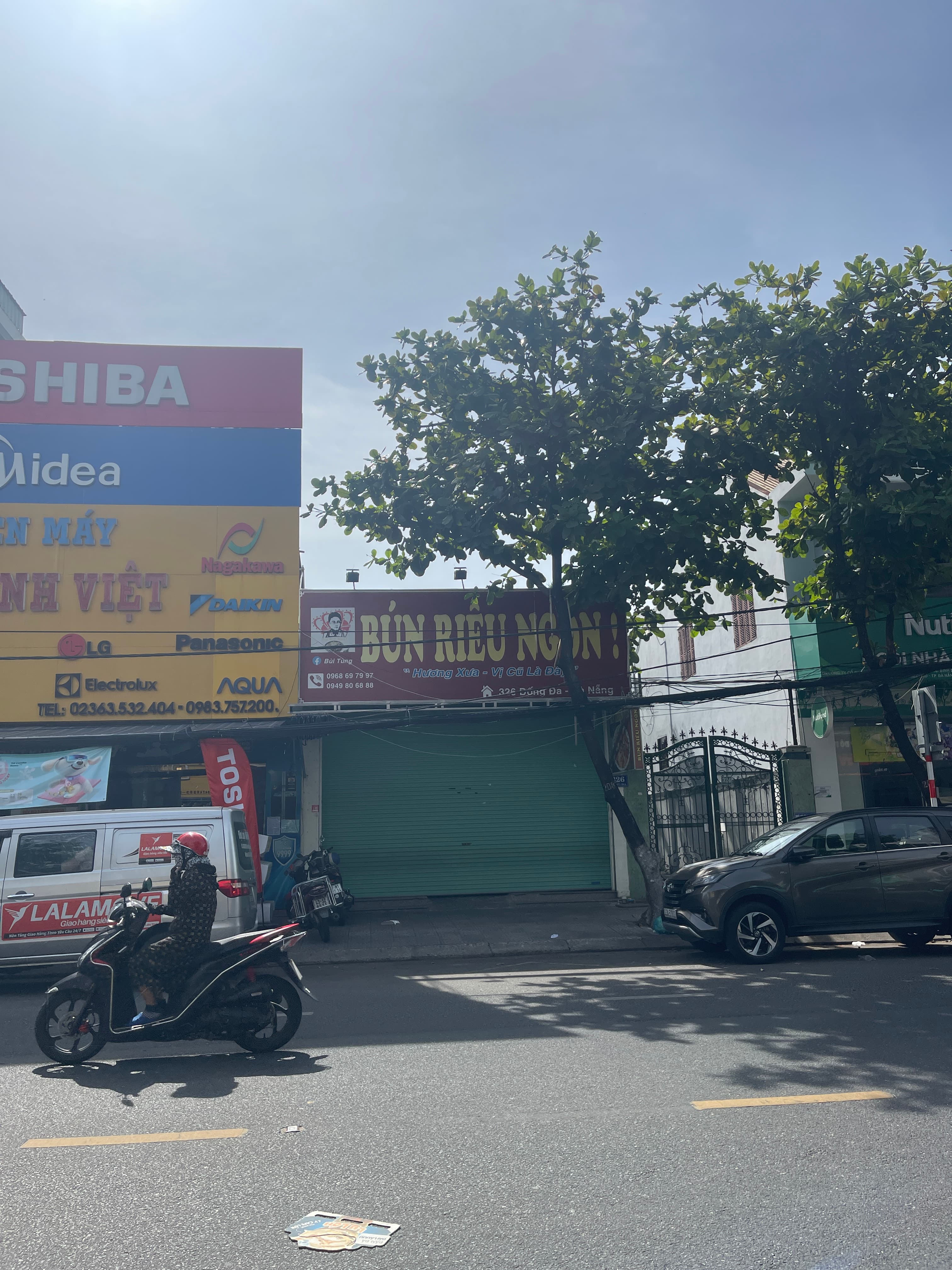  CHO THUÊ NHÀ CẤP 4 – ĐỐNG ĐA CÓ GÁC LỬNG  - Ảnh 2