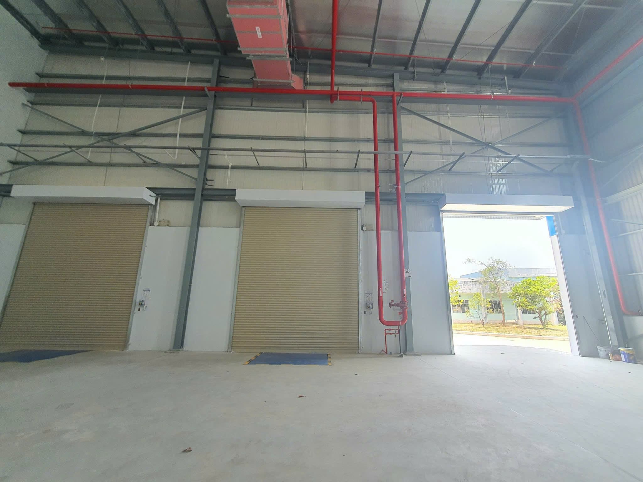 Kho bãi 720m2 đường số 10, Hoà Khánh, phù hợp lưu trữ hàng hóa
