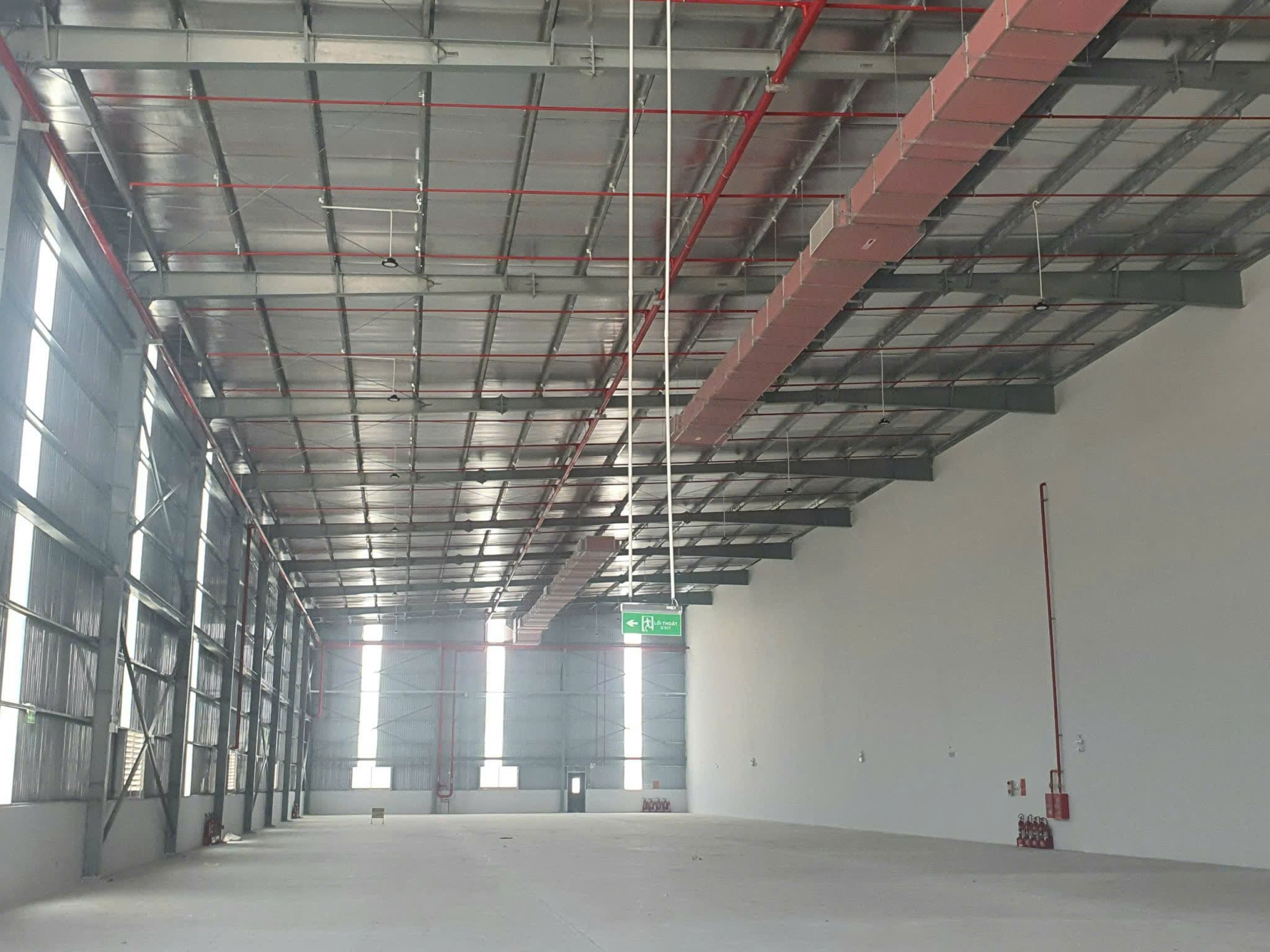 Kho bãi 720m2 đường số 10, Hoà Khánh, phù hợp lưu trữ hàng hóa - Ảnh 3