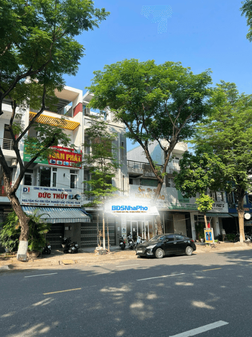 Nhà nguyên căn 3 tầng đường Kinh Dương Vương, diện tích 85m², phù hợp kinh doanh