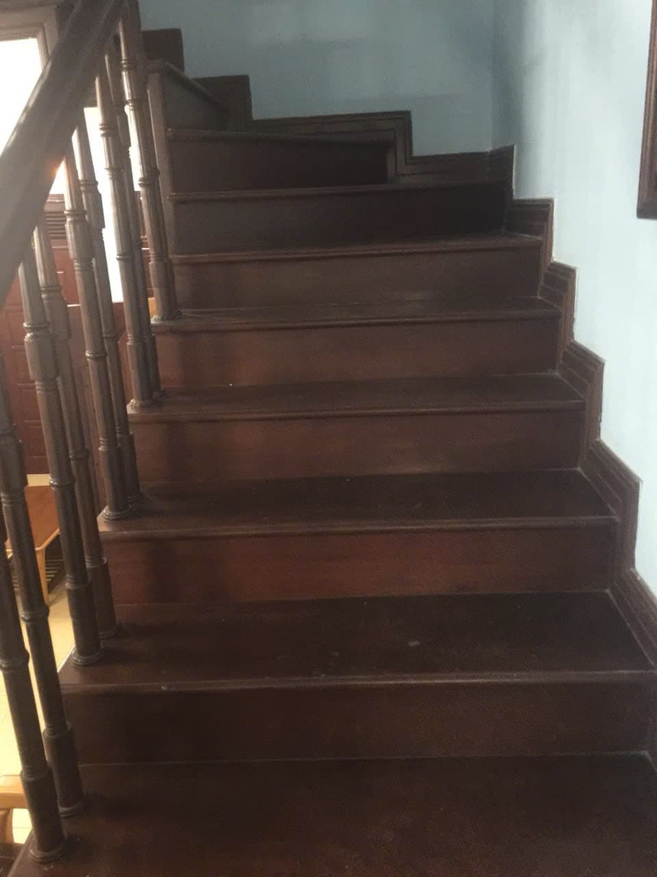 Nhà nguyên căn 3 tầng tại An Cư 4, diện tích 90m², có 3 phòng ngủ