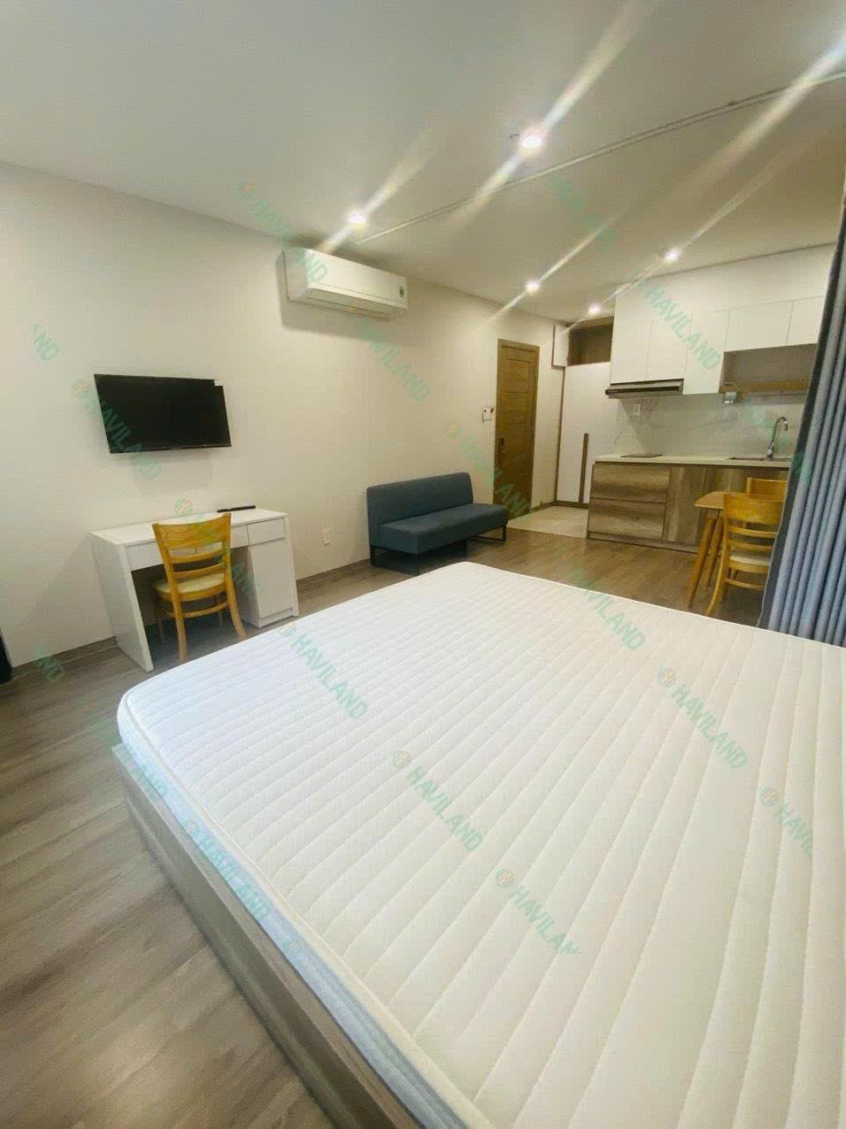 Mặt bằng tầng 1 tại Tân Lập 2 phù hợp làm văn phòng diện tích 60-70m2