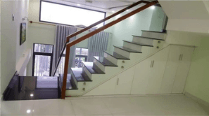 Nhà nguyên căn 3 tầng đường Nguyễn Du, quận Hải Châu, 5 phòng ngủ phù hợp ở và kinh doanh - Ảnh 4