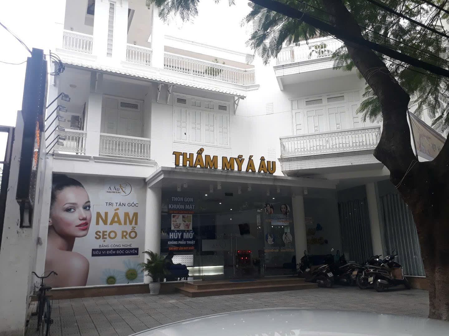 Đất nền mặt tiền 25m tại Nguyễn Chí Thanh, quận Hải Châu, diện tích sử dụng 1000m2
