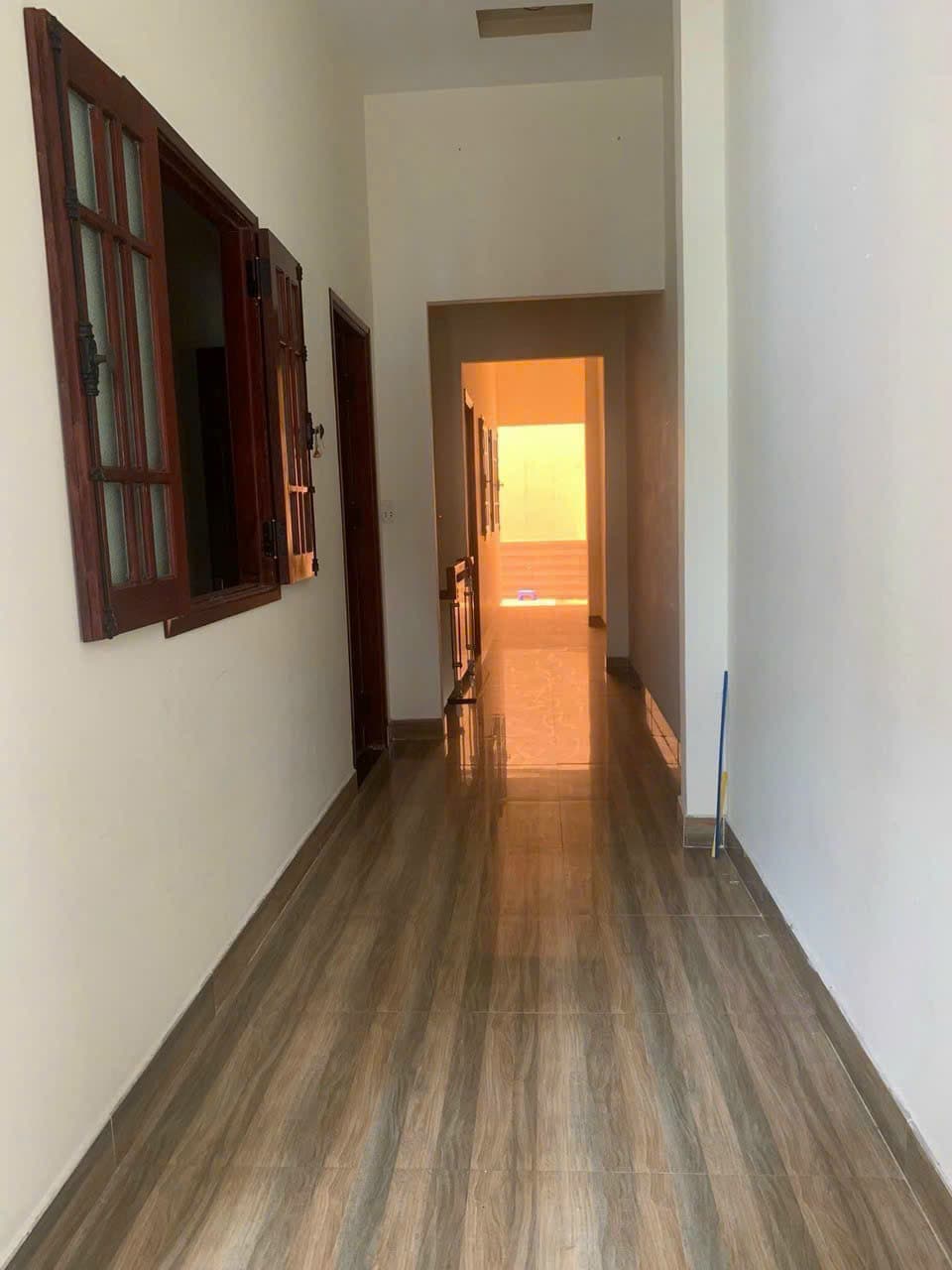 Nhà 2 tầng tại Hoàng Diệu, quận Hải Châu, 5x20m, phù hợp để ở