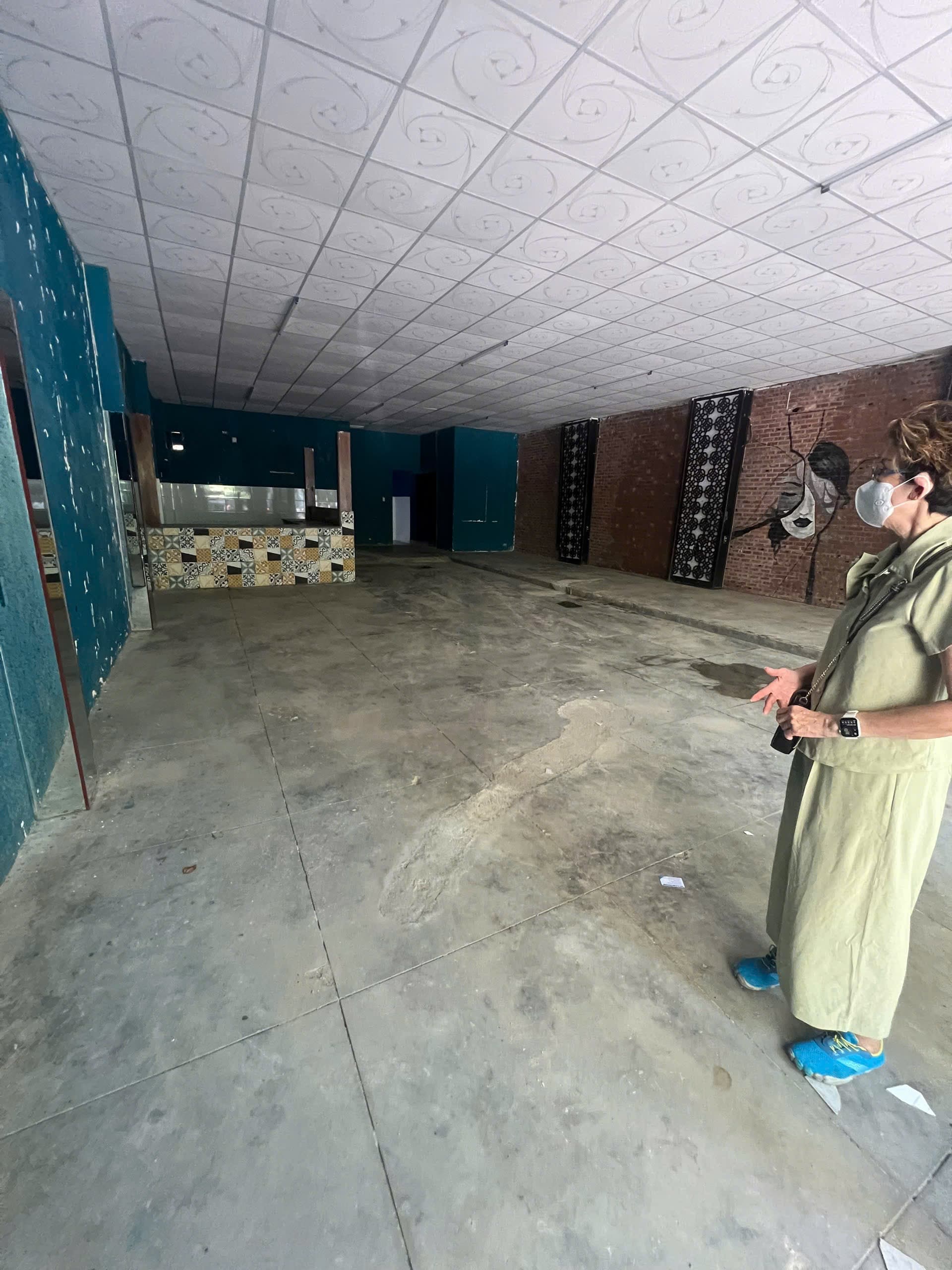 Mặt bằng kinh doanh 180m2 tại Đỗ Bá, Ngũ Hành Sơn, phù hợp mở quán ăn
