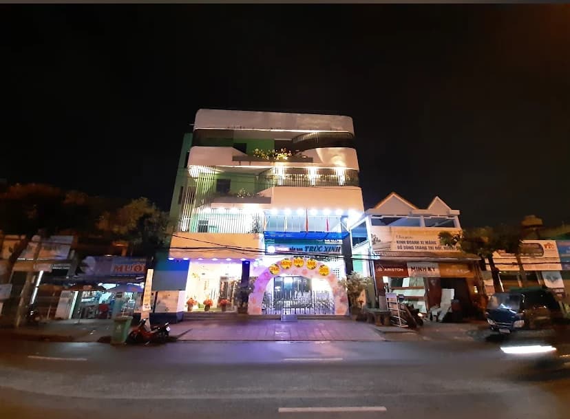 Nhà 2 tầng 135m2 tại Tôn Đức Thắng, phù hợp kinh doanh và cải tạo