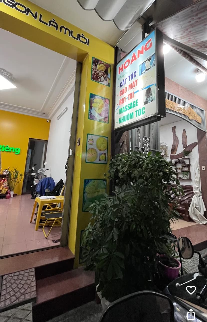 Nhà nguyên căn 3 tầng đường Đống Đa, quận Hải Châu, diện tích 83m2