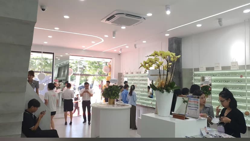 Nhà nguyên căn 3 tầng đường Nguyễn Văn Thoại, phù hợp kinh doanh đa mô hình
