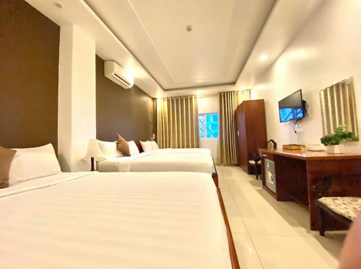 Khách sạn tại Võ Văn Kiệt, Sơn Trà - Ảnh 2