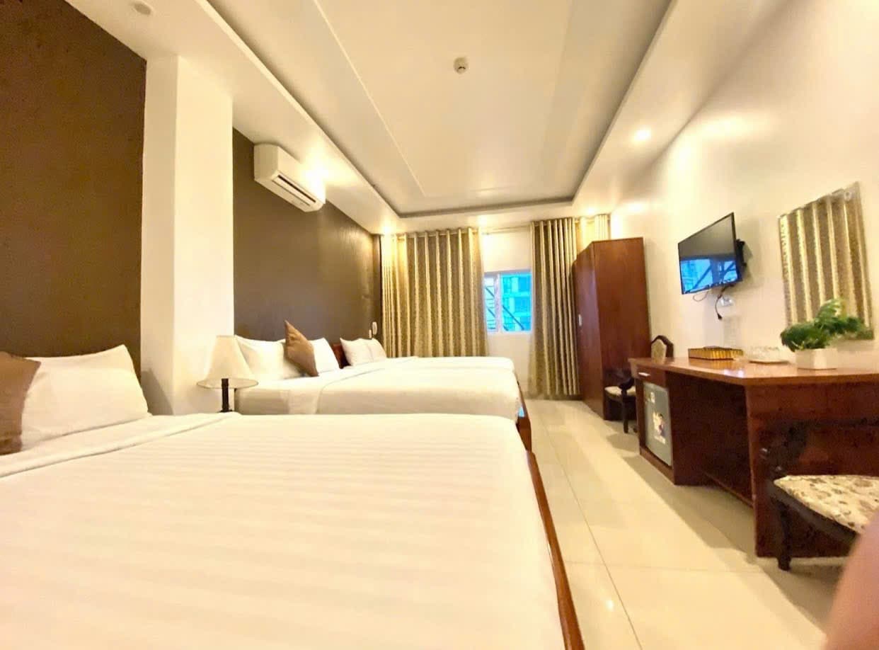 Khách sạn tại Võ Văn Kiệt, Sơn Trà - Ảnh 5