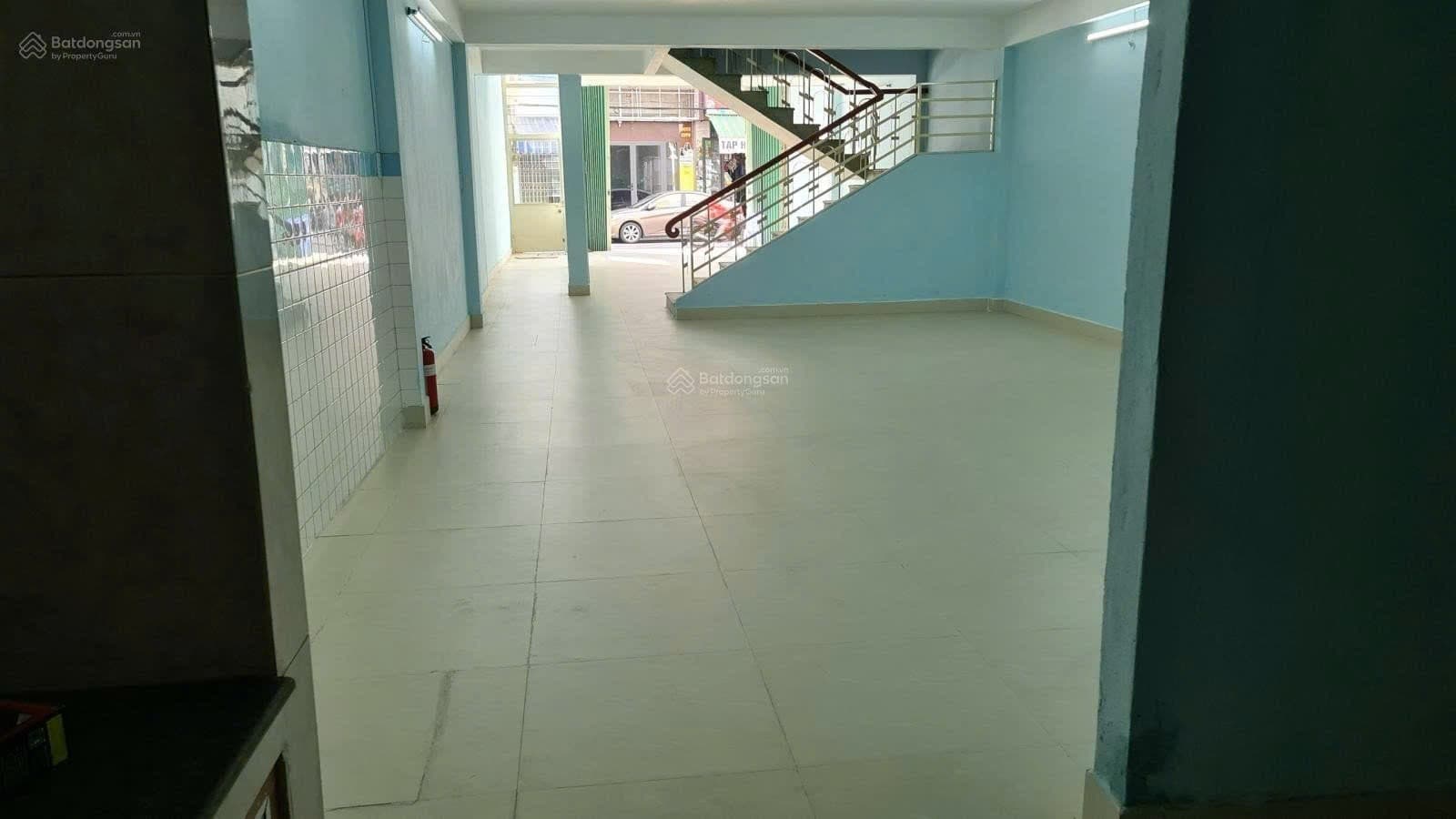Nhà 3 tầng đường Phạm Văn Nghị - Ảnh 4