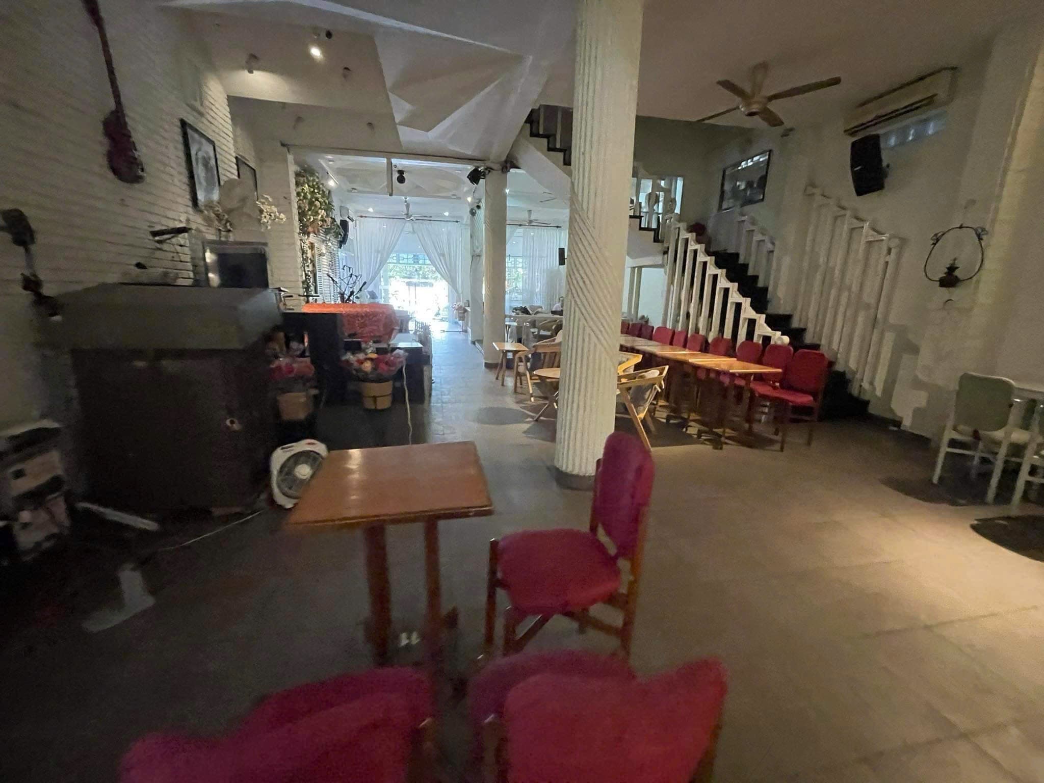 Mặt bằng kinh doanh sân vườn Lê Đình Lý - Ảnh 6