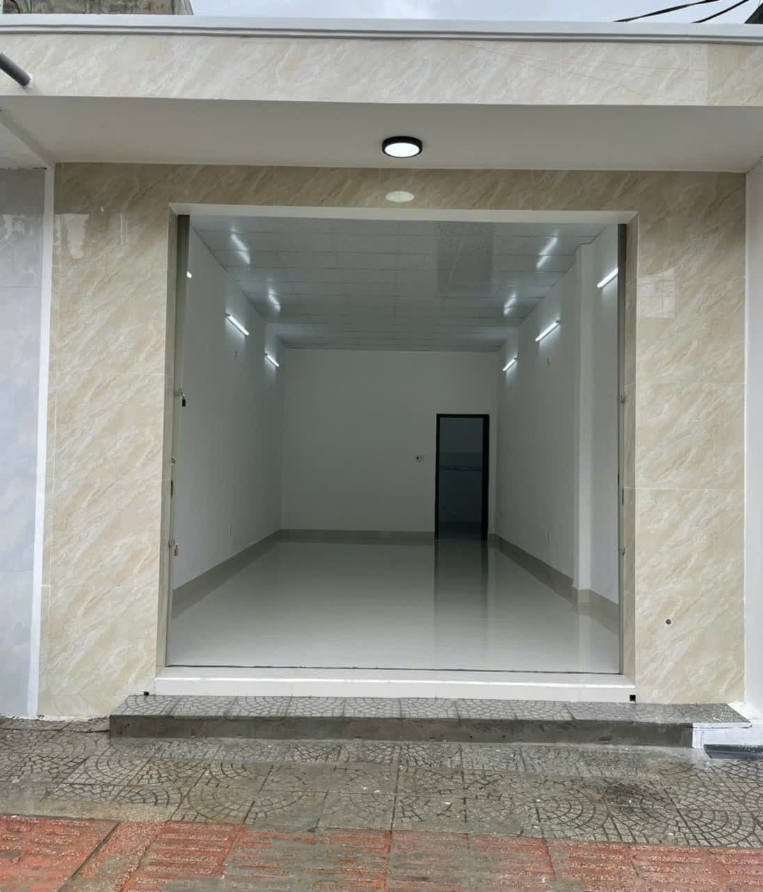 Nhà nguyên căn đường Trần Cao Vân, quận Thanh Khê