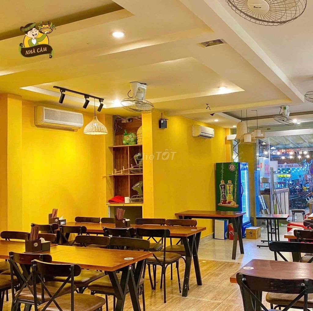 Nhà 3 tầng mặt tiền Lê Thanh Nghị - Ảnh 3