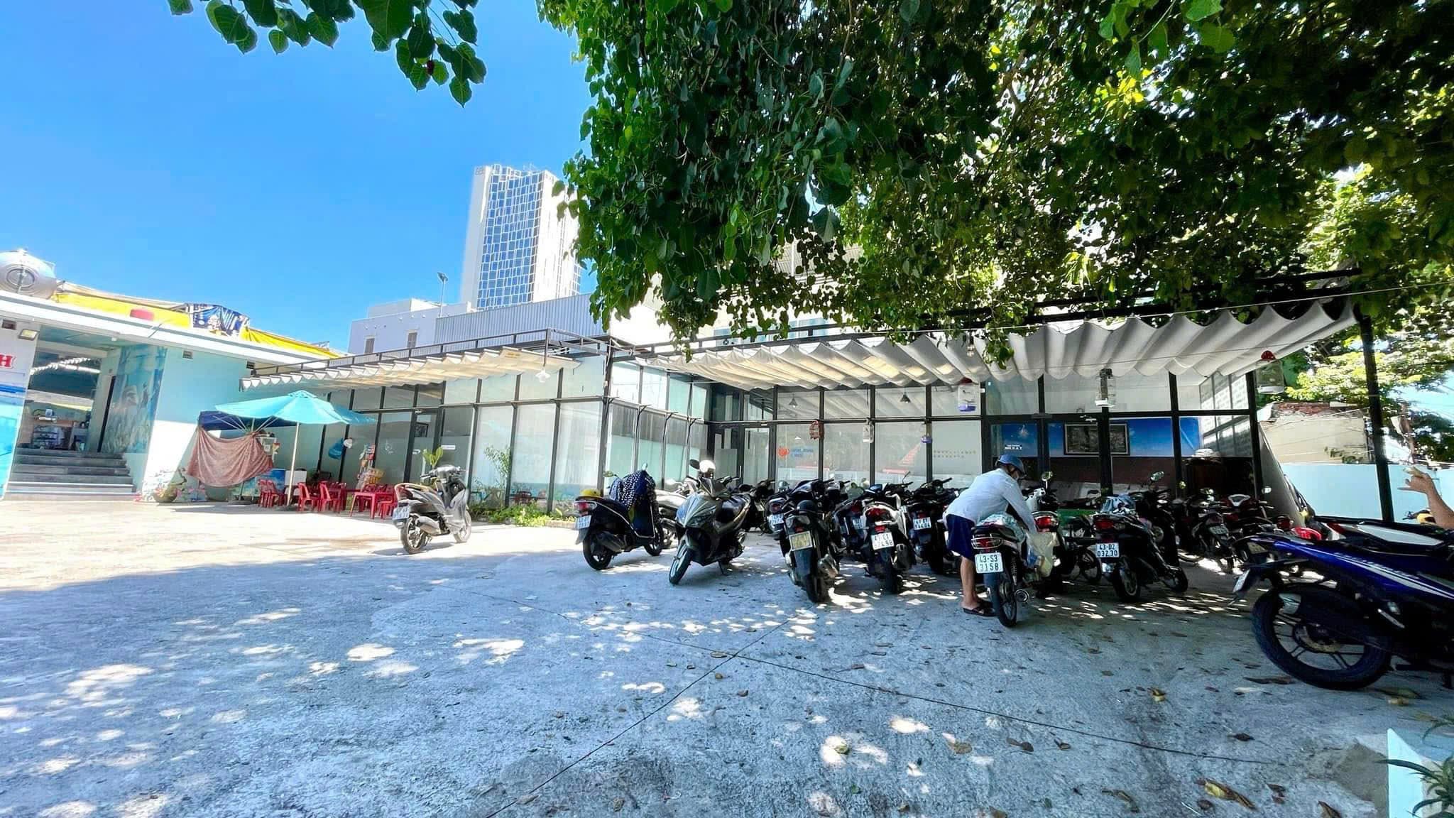 Mặt bằng trống tại Trần Phú, quận Hải Châu, phù hợp làm văn phòng - Ảnh 3