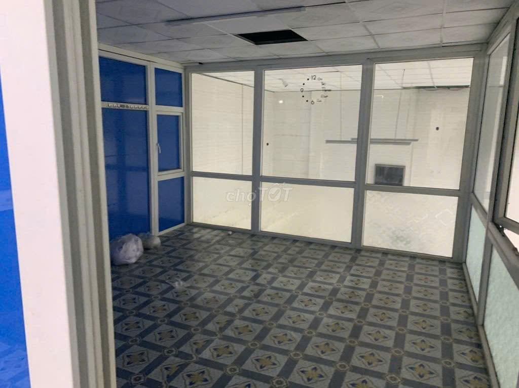 Văn phòng và kho 250m2 đường Lê Trọng Tấn, quận Cẩm Lệ, phù hợp kinh doanh - Ảnh 3