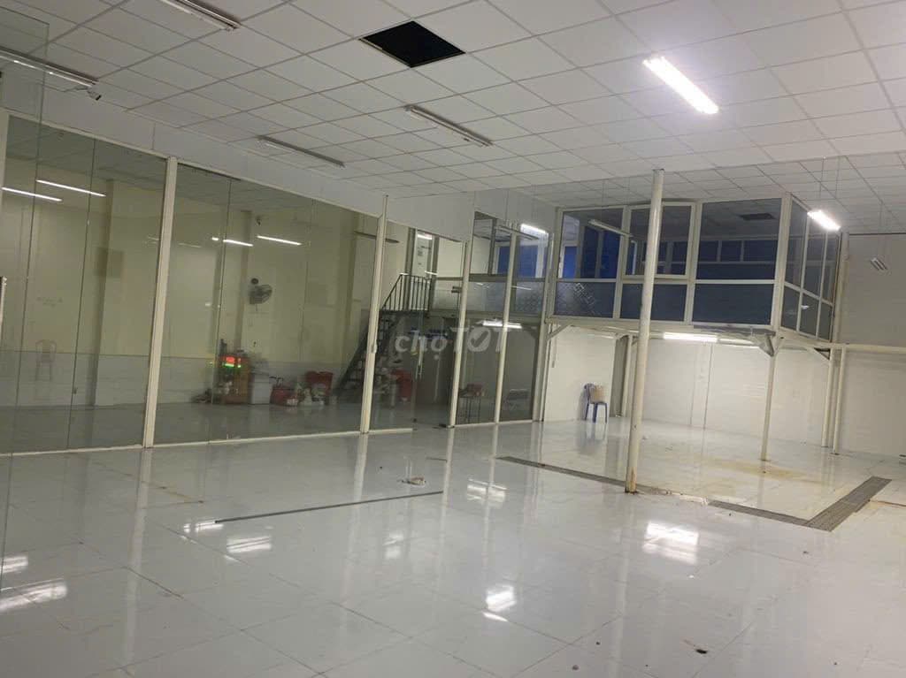 Văn phòng và kho 250m2 đường Lê Trọng Tấn, quận Cẩm Lệ, phù hợp kinh doanh - Ảnh 5