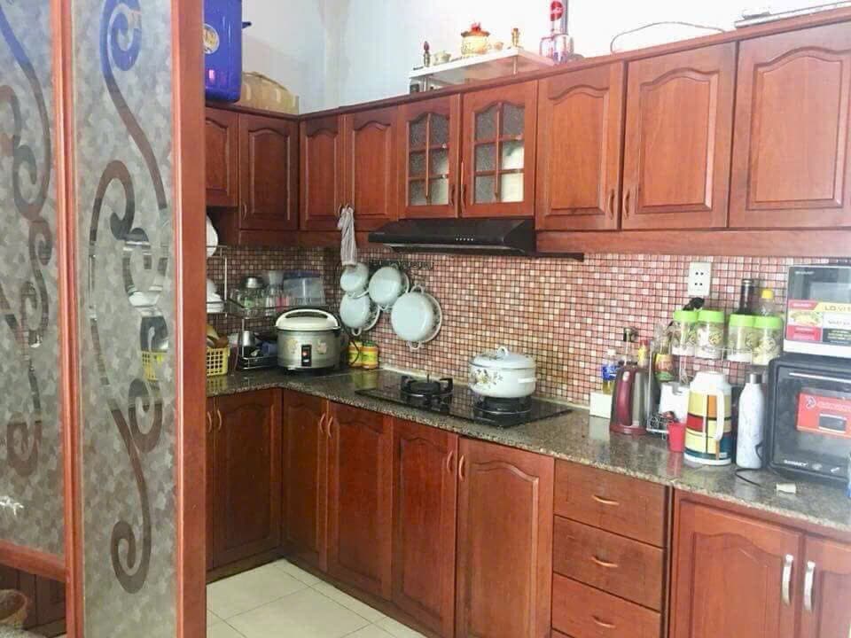 Nhà nguyên căn 3 tầng đường Đỗ Quang, phù hợp kinh doanh - Ảnh 4