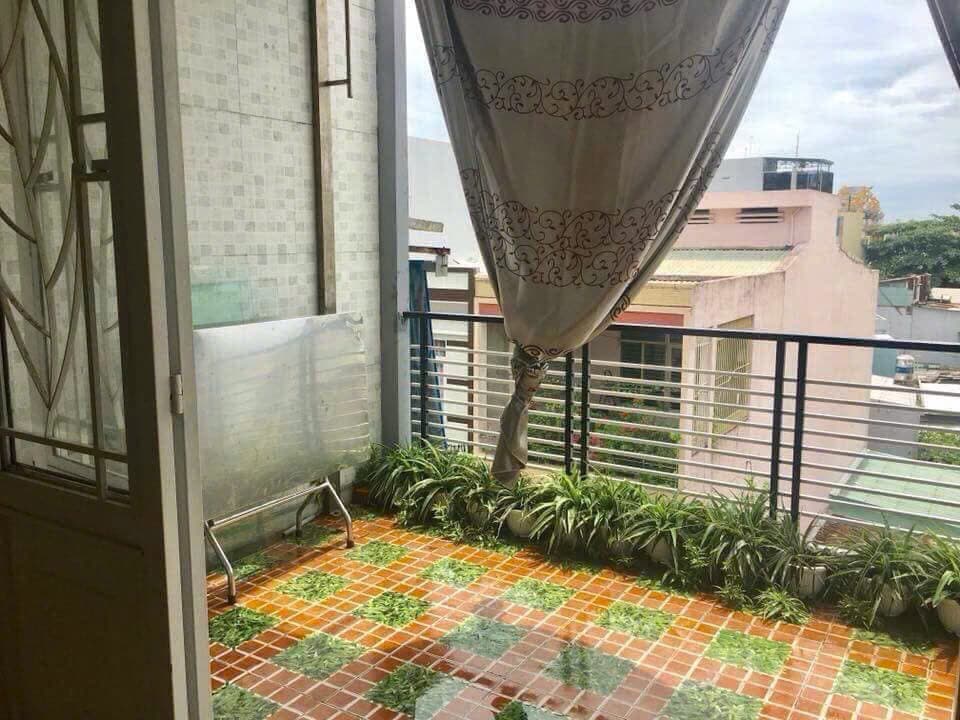 Nhà nguyên căn 3 tầng đường Đỗ Quang, phù hợp kinh doanh - Ảnh 9