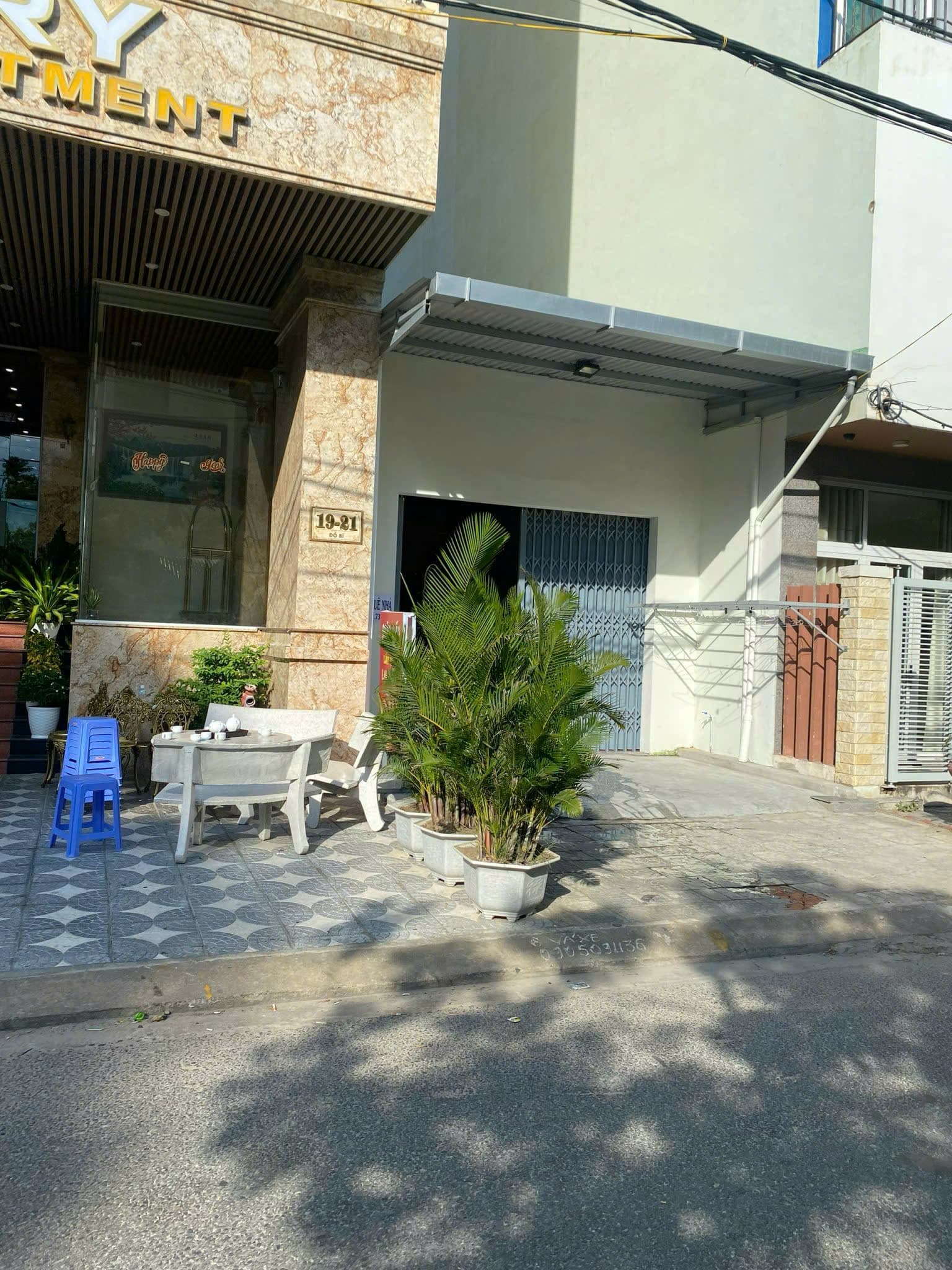 Mặt bằng kinh doanh 90m2 tại Đỗ Bí, Ngũ Hành Sơn, phù hợp nhiều loại hình kinh doanh