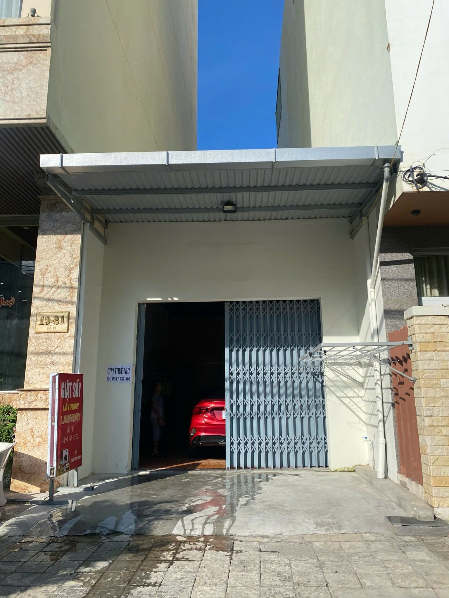 Mặt bằng kinh doanh 90m2 tại Đỗ Bí, Ngũ Hành Sơn, phù hợp nhiều loại hình kinh doanh - Ảnh 2