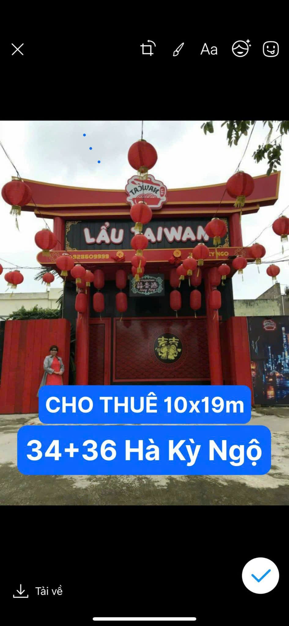Nhà nguyên căn 2 tầng đường Hà Kỳ Ngộ, phù hợp kinh doanh và gara - Ảnh 4