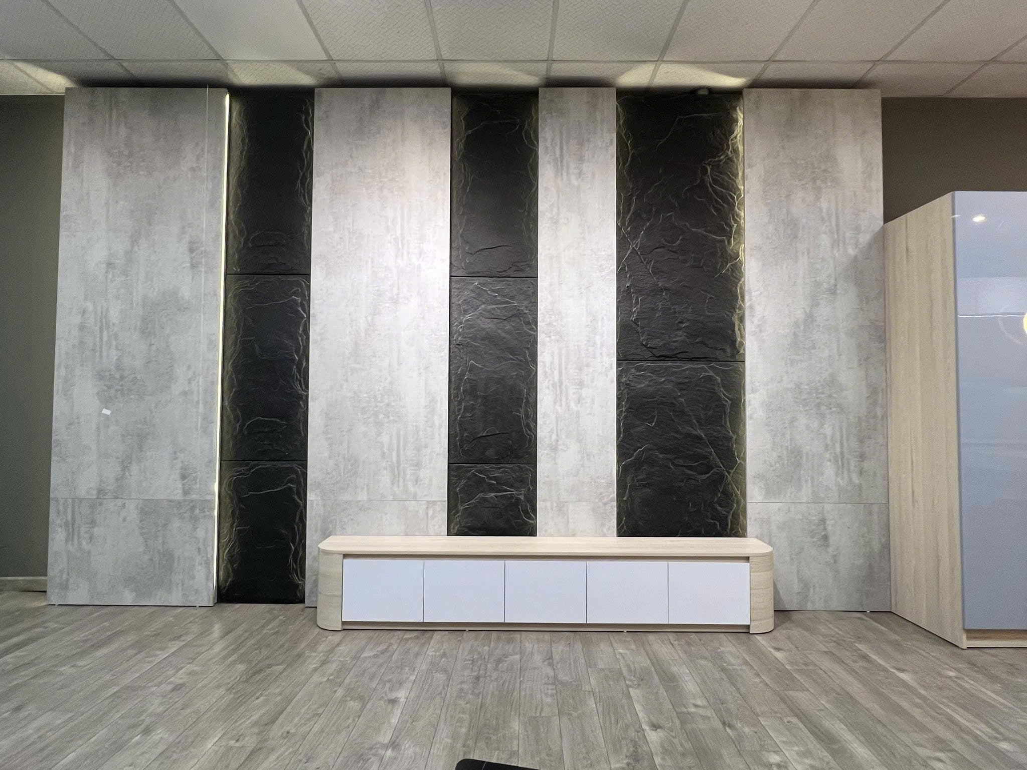 Showroom nội thất 175m2 tại Nguyễn Hữu Thọ, phù hợp kinh doanh - Ảnh 3